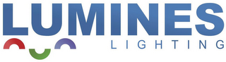LUMINES LIGHTING