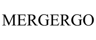 MERGERGO