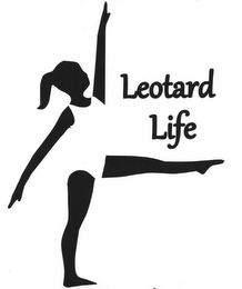 LEOTARD LIFE