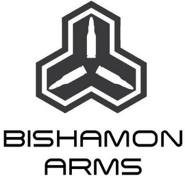 BISHAMON ARMS