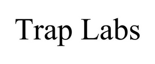 TRAP LABS