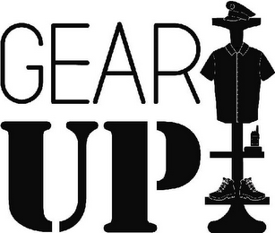 GEAR UP