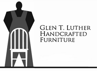 GLEN T. LUTHER HANDCRAFTED FURNITURE