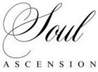 SOUL ASCENSION