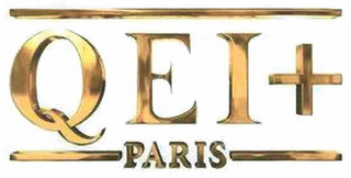 QEI+ PARIS