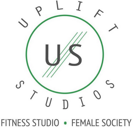 US UPLIFT STUDIOS FITNESS STUDIO · FEMALE SOCIETY