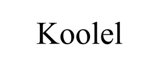 KOOLEL