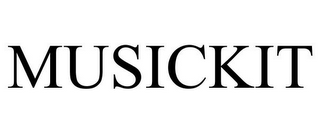 MUSICKIT