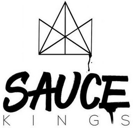 SAUCE KINGS