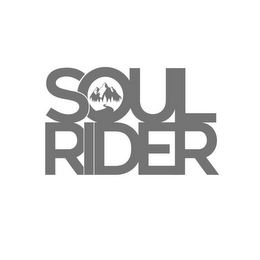 SOUL RIDER