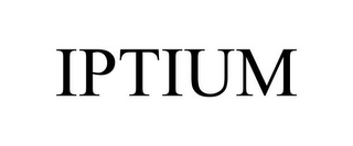 IPTIUM