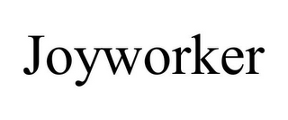 JOYWORKER