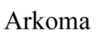 ARKOMA