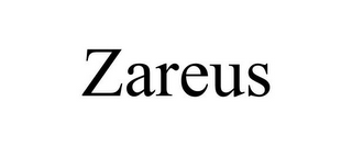 ZAREUS