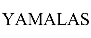 YAMALAS