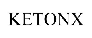 KETONX