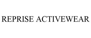 REPRISE ACTIVEWEAR