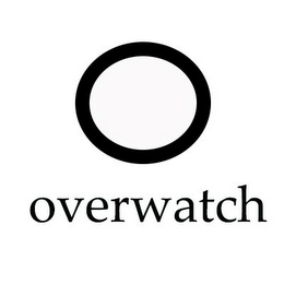 O OVERWATCH