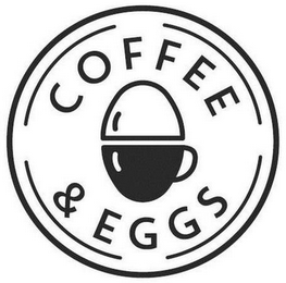 COFFEE & EGGS