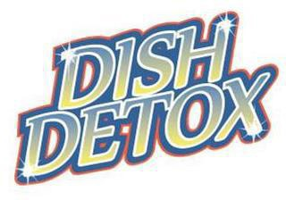DISH DETOX