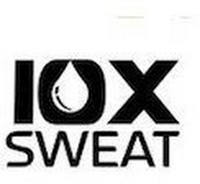 10X SWEAT