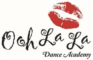 OOH LA LA DANCE ACADEMY