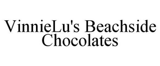 VINNIELU'S BEACHSIDE CHOCOLATES