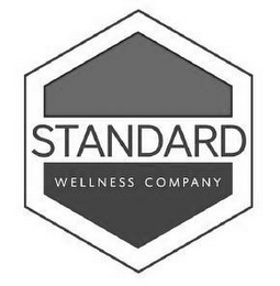 STANDARD WELLNESS COMPANY