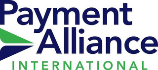 PAYMENT ALLIANCE INTERNATIONAL