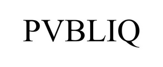 PVBLIQ