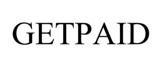 GETPAID