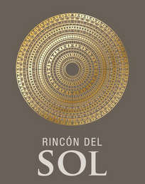 RINCÔN DEL SOL