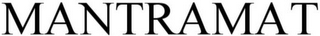 MANTRAMAT