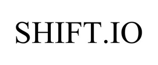 SHIFT.IO