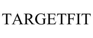 TARGETFIT