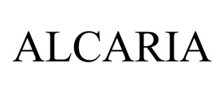 ALCARIA