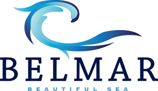 BELMAR BEAUTIFUL SEA