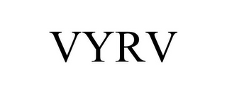 VYRV