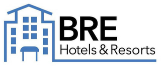 BRE HOTELS & RESORTS