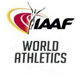 IAAF WORLD ATHLETICS