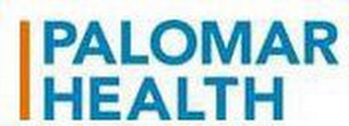 PALOMAR HEALTH