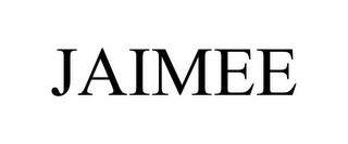 JAIMEE