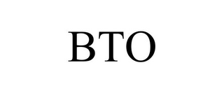 BTO