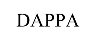 DAPPA