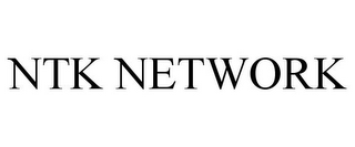 NTK NETWORK