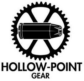 HOLLOW-POINT GEAR