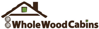 WHOLEWOODCABINS
