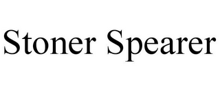 STONER SPEARER