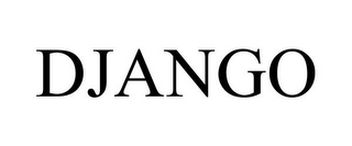 DJANGO