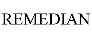 REMEDIAN